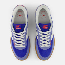 Load image into Gallery viewer, NB Numeric 440 V2 in Team Royal and Linen