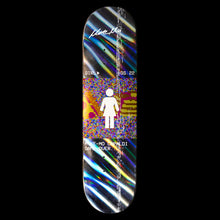 Load image into Gallery viewer, Girl Mike Mo Game Over Last Pro Model Signed Mystery Bag