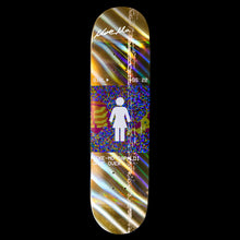 Load image into Gallery viewer, Girl Mike Mo Game Over Last Pro Model Signed Mystery Bag