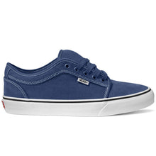 Load image into Gallery viewer, Vans Skate Chukka Low in True Navy