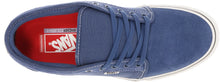 Load image into Gallery viewer, Vans Skate Chukka Low in True Navy