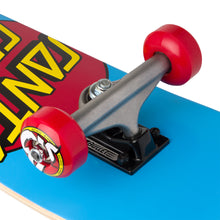 Load image into Gallery viewer, Santa Cruz Classic Dot Complete Skateboard 7.25
