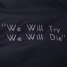 Load image into Gallery viewer, FA Reflective Reversible Varsity Puffer Jacket