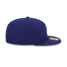 Load image into Gallery viewer, New Era 5950 LA Dodgers Monocamo