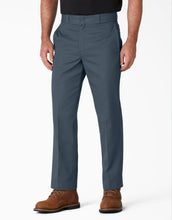 Load image into Gallery viewer, Dickies 874 Original Fit Pant in Air Force Blue
