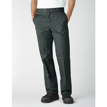 Load image into Gallery viewer, Dickies 874 Original Fit Pant in Hunter Green - 818 Skate
