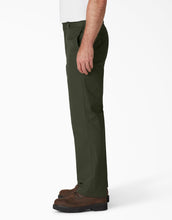 Load image into Gallery viewer, Dickies 874 Original Fit Pant in Olive Green