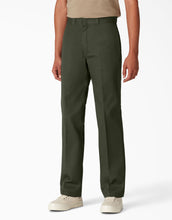 Load image into Gallery viewer, Dickies 874 Original Fit Pant in Olive Green