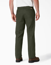 Load image into Gallery viewer, Dickies 874 Original Fit Pant in Olive Green