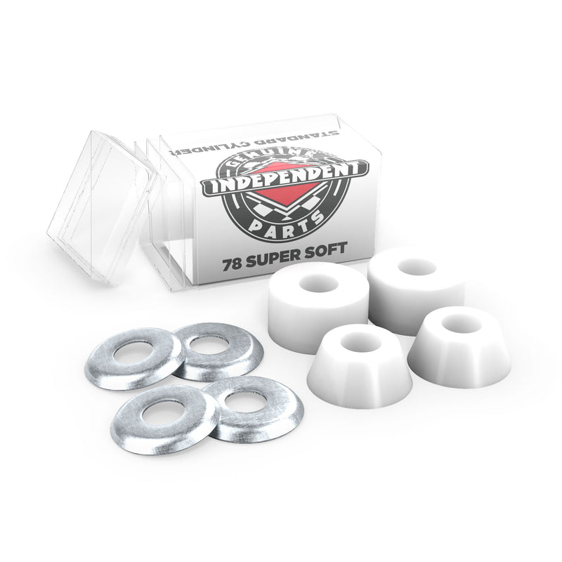 Independent Cyclinder Bushings