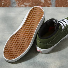 Load image into Gallery viewer, Vans Skate Half Cab in Dark Olive