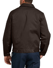 Load image into Gallery viewer, Dickies Insulated Eisenhower Jacket in Brown