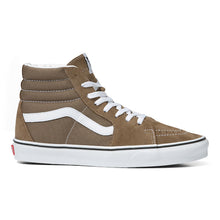 Load image into Gallery viewer, Vans SK8-HI in Walnut