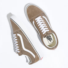 Load image into Gallery viewer, Vans Old Skool in Walnut