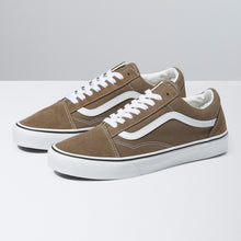 Load image into Gallery viewer, Vans Old Skool in Walnut