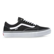 Load image into Gallery viewer, Vans Skate Old Skool in Black/White