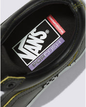 Load image into Gallery viewer, Vans Skate Wearaway Old Skool in Black/Lime