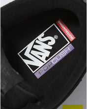 Load image into Gallery viewer, Vans Skate Half Cab in Black/Gum