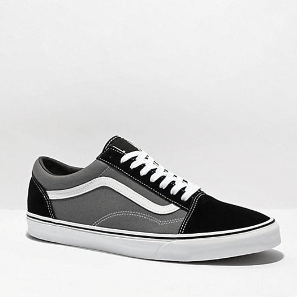 Vans pewter old skool Clearance