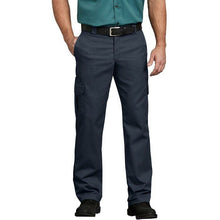 Load image into Gallery viewer, Dickies Flex Regular Fit Cargo Pants in Dark Navy - 818 Skate