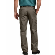 Load image into Gallery viewer, Dickies Flex Regular Fit Cargo Pants in Mushroom - 818 Skate