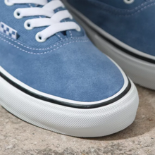 Load image into Gallery viewer, Vans Skate Authentic in Moonlight Blue
