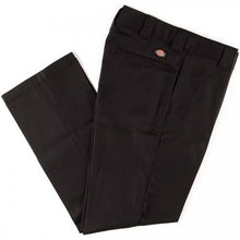 Load image into Gallery viewer, Dickies 874 Original Fit Pant in Black - 818 Skate