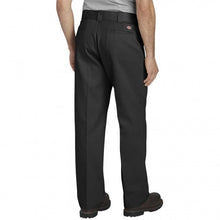 Load image into Gallery viewer, Dickies 874 Original Fit Pant in Black - 818 Skate