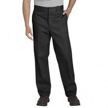 Load image into Gallery viewer, Dickies 874 Original Fit Pant in Black - 818 Skate