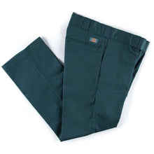 Load image into Gallery viewer, Dickies 874 Original Fit Pant in Lincoln Green - 818 Skate