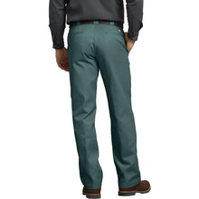 Load image into Gallery viewer, Dickies 874 Original Fit Pant in Lincoln Green - 818 Skate