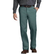 Load image into Gallery viewer, Dickies 874 Original Fit Pant in Lincoln Green - 818 Skate