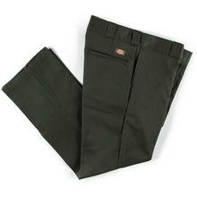 Load image into Gallery viewer, Dickies 874 Original Fit Pant in Olive Green