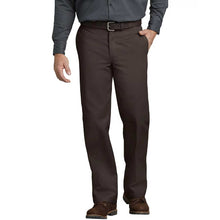 Load image into Gallery viewer, Dickies 874 Original Fit Pant in Dark Brown - 818 Skate