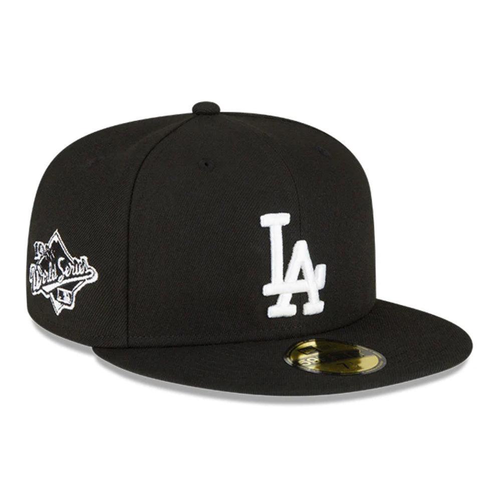Los angeles dodgers 1988 world series hat Clearance