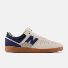 Load image into Gallery viewer, NB Numeric 508 Westgate in Sea Salt with Navy