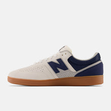 Load image into Gallery viewer, NB Numeric 508 Westgate in Sea Salt with Navy
