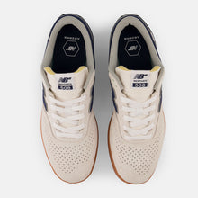 Load image into Gallery viewer, NB Numeric 508 Westgate in Sea Salt with Navy
