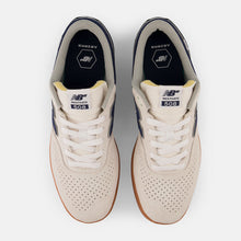 Load image into Gallery viewer, NB Numeric 508 Westgate in Sea Salt with Navy
