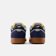 Load image into Gallery viewer, NB Numeric 508 Westgate in Sea Salt with Navy