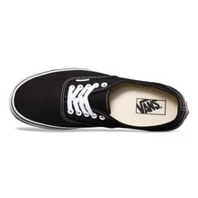 Load image into Gallery viewer, Vans Authentic in Black/White - 818 Skate