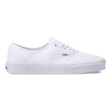 Load image into Gallery viewer, Vans Authentic in True White - 818 Skate
