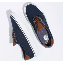Load image into Gallery viewer, Vans C&L Era 59 in Dress Blue/Acid Denim - 818 Skate