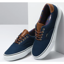 Load image into Gallery viewer, Vans C&L Era 59 in Dress Blue/Acid Denim - 818 Skate