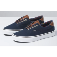Load image into Gallery viewer, Vans C&L Era 59 in Dress Blue/Acid Denim - 818 Skate