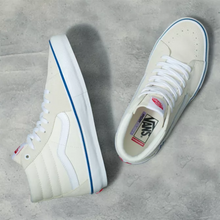 Load image into Gallery viewer, Vans Skate Sk8-HI in Off-White - 818 Skate