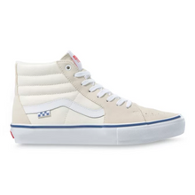 Load image into Gallery viewer, Vans Skate Sk8-HI in Off-White - 818 Skate