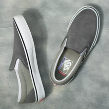 Load image into Gallery viewer, Vans Skate Slip On in Granite/Rock - 818 Skate