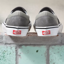 Load image into Gallery viewer, Vans Skate Slip On in Granite/Rock - 818 Skate