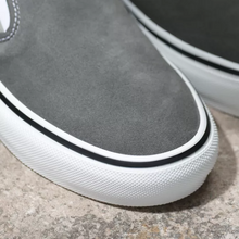 Load image into Gallery viewer, Vans Skate Slip On in Granite/Rock - 818 Skate